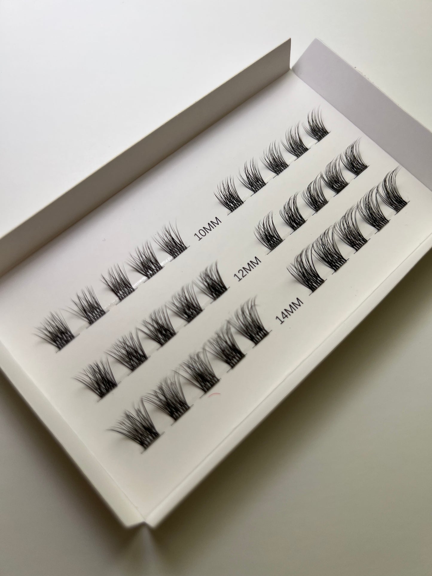DIY lash kit