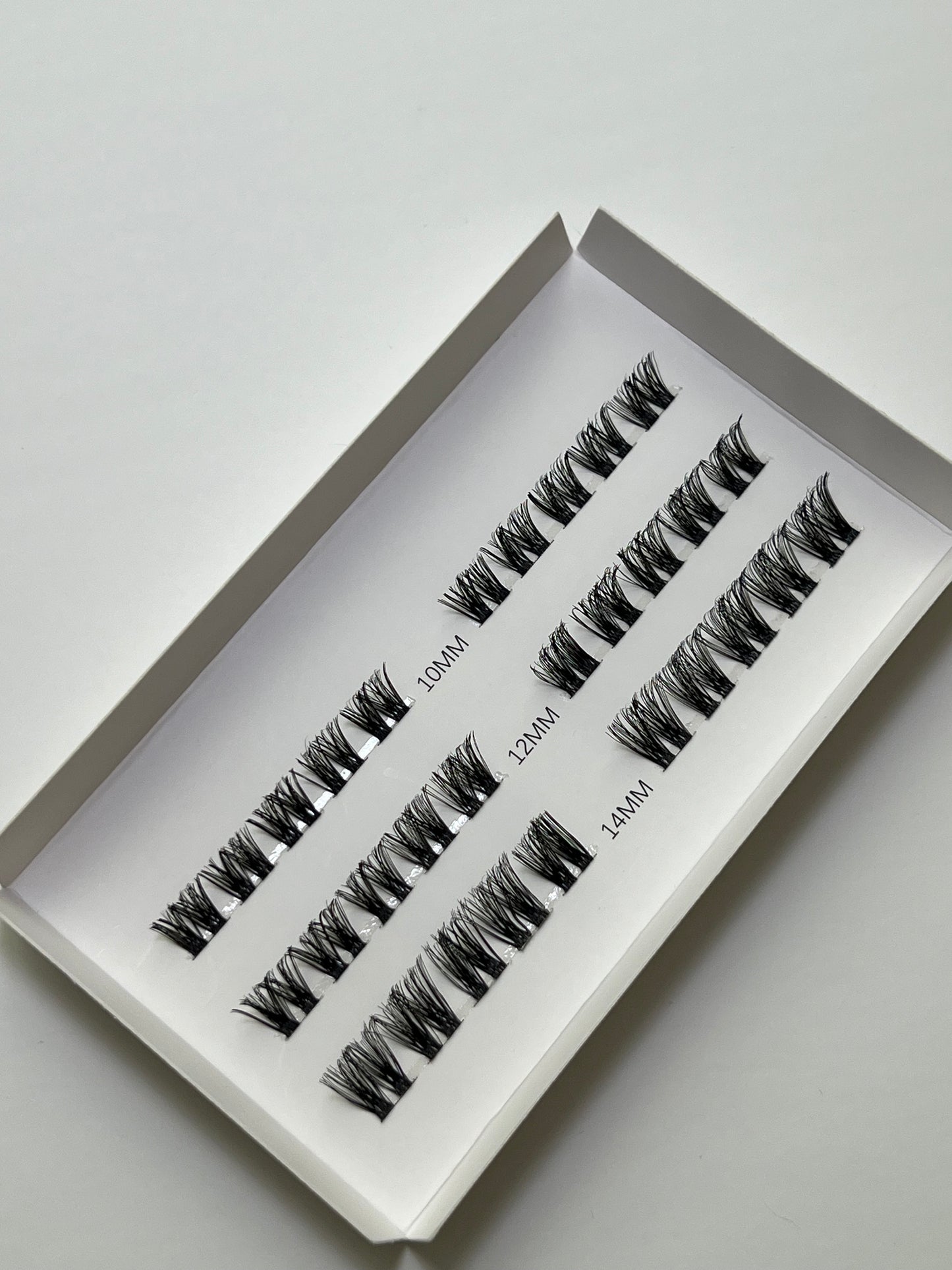 DIY lash kit