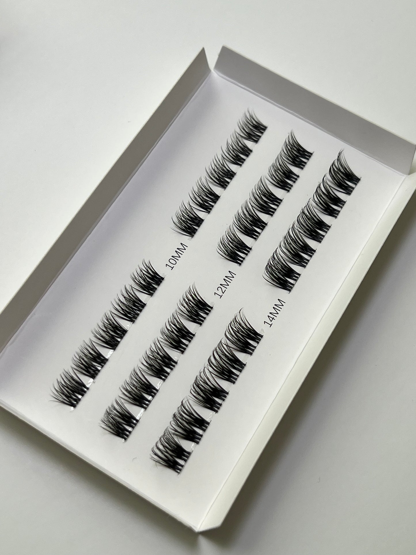 DIY lash kit