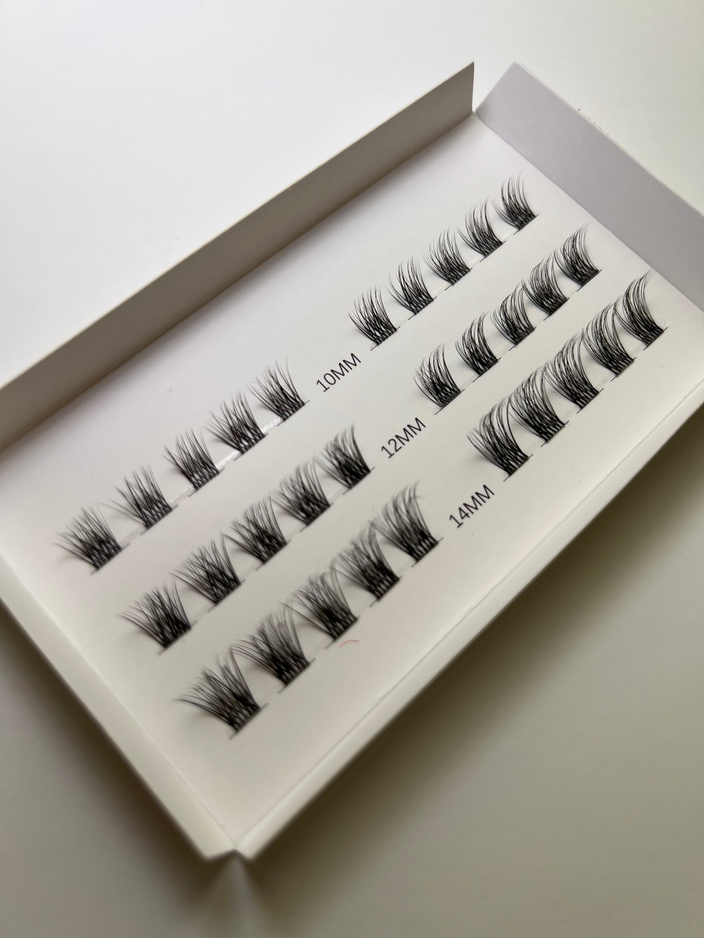 Lash Sets