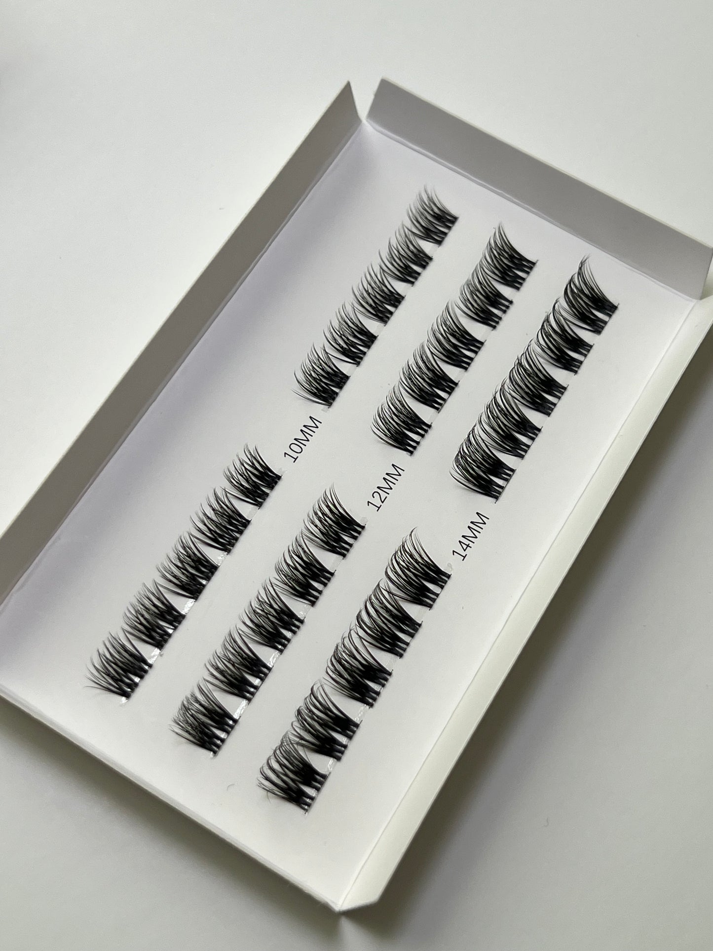 Lash Sets